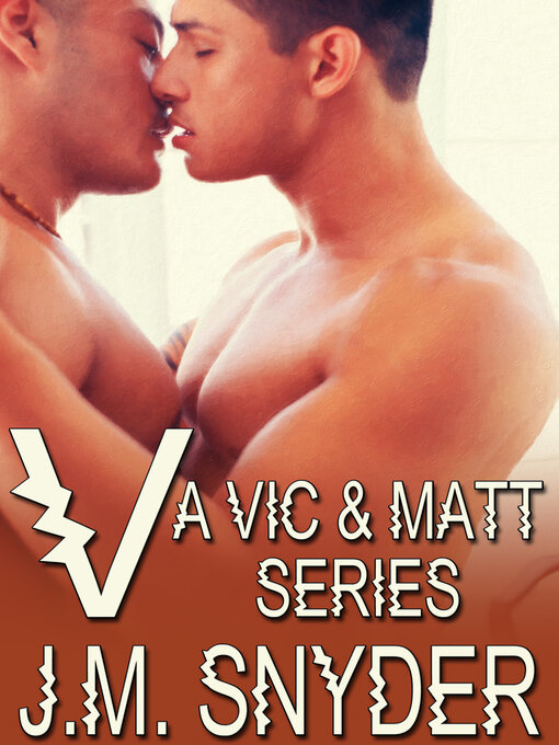 Title details for V Box Set by J.M. Snyder - Available
